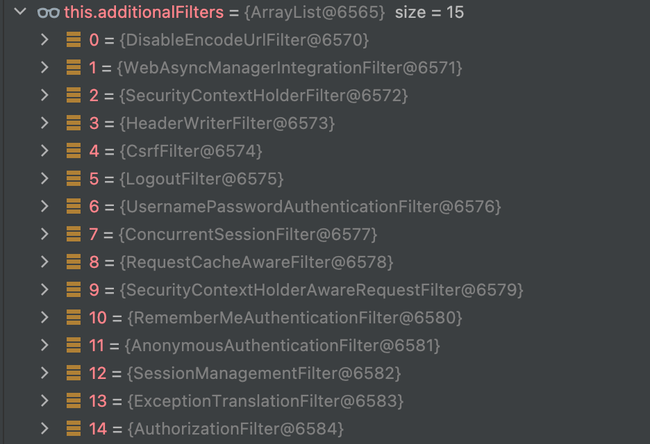 filterChainProxy